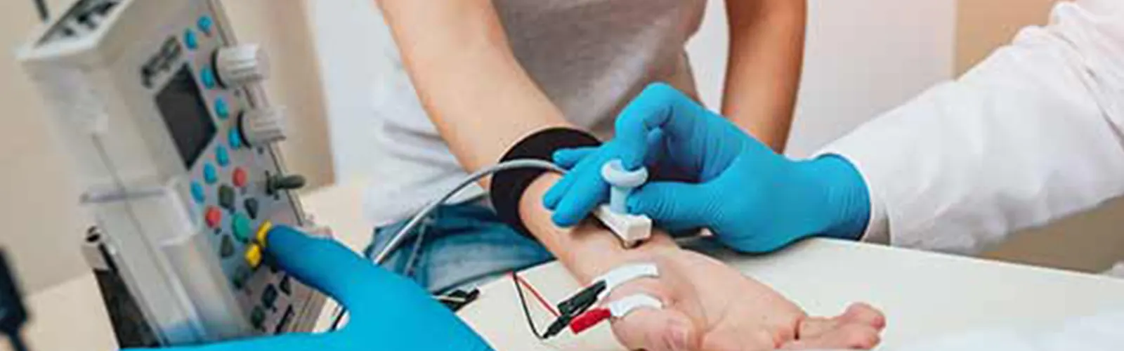 Which Diseases can be Diagnosed Using EMG and NCV?